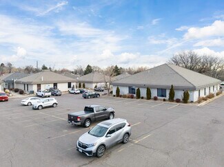 Plus de détails pour 2020 Wadsworth Blvd, Lakewood, CO - Bureau/Local commercial à louer