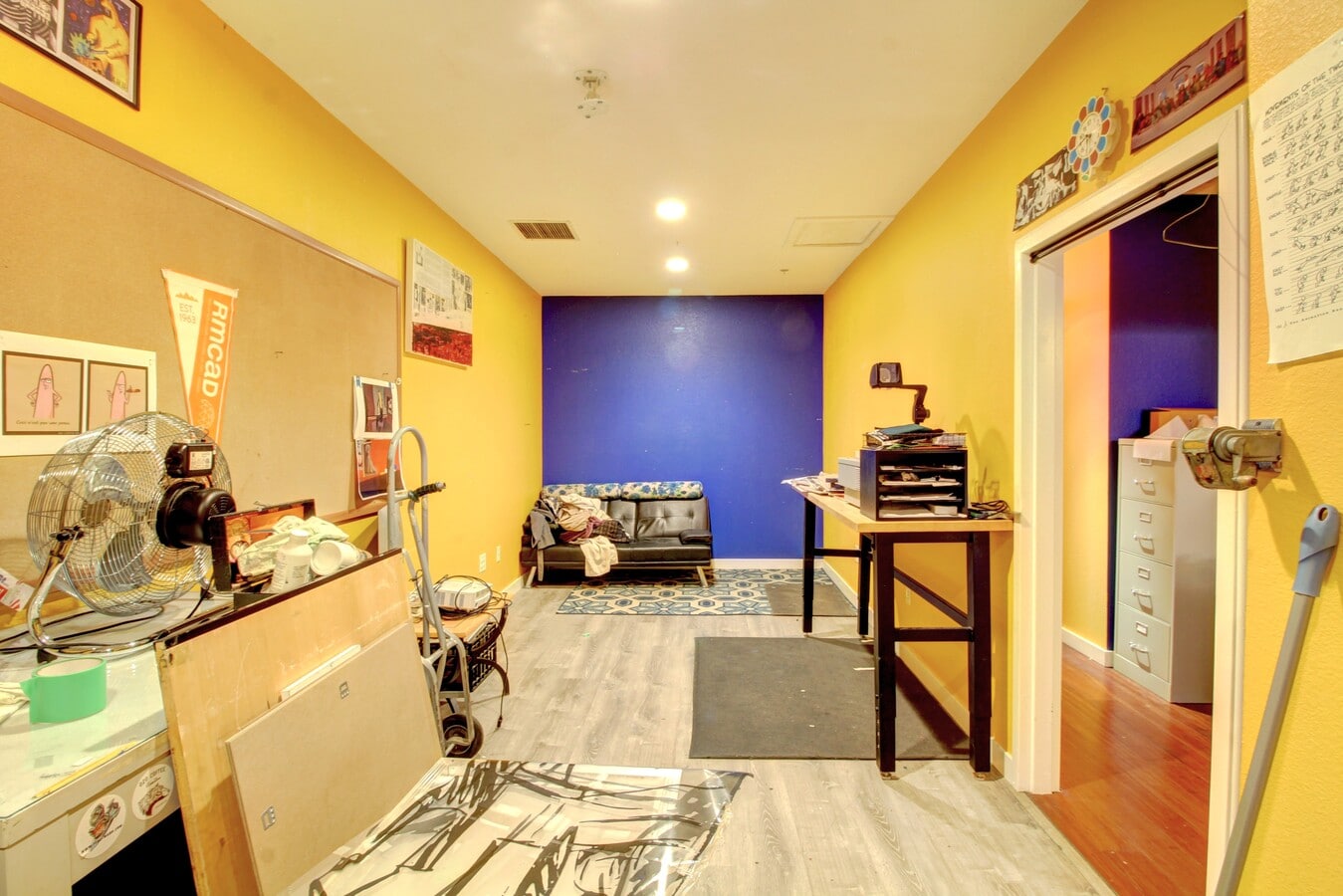 4520 Broadway St, Boulder, CO 80304 - Lot C-4C - - Photo intérieure - Image 2 of 5