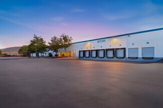 Plus de détails pour 1095 Spice Islands Dr, Sparks, NV - Industriel/Logistique à louer