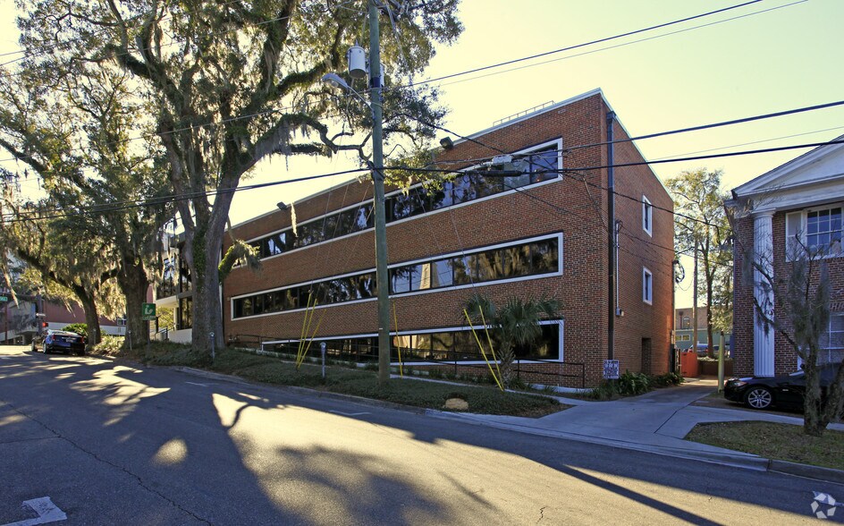 201 W Park Ave, Tallahassee, FL à louer - Photo de l’immeuble – Image 3 sur 4