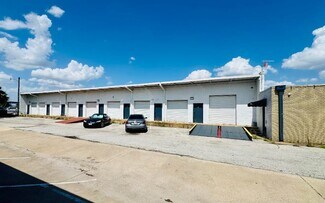 Plus de détails pour 4309 Action St, Garland, TX - Industriel/Logistique à vendre
