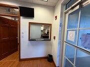 Reception Window