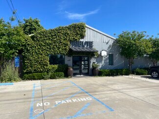 Plus de détails pour 331 Pine St, Ripon, CA - Local d'activités, Industriel/Logistique à louer