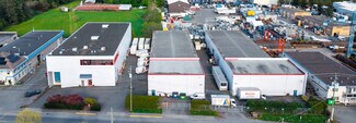 Plus de détails pour Keating Industrial Park – Industriel/Logistique à vendre, Saanichton, BC
