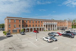 Plus de détails pour 1500 Leestown Rd, Lexington, KY - Bureau/Local commercial à louer