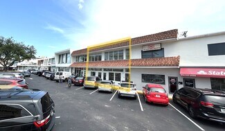 Plus de détails pour 3038 N Federal Hwy, Fort Lauderdale, FL - Bureau/Local commercial à louer