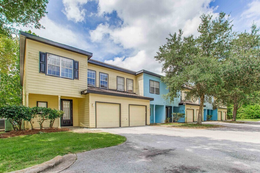 7095 N Blue Angel Pky, Pensacola, FL à vendre - Photo de l’immeuble – Image 1 sur 10