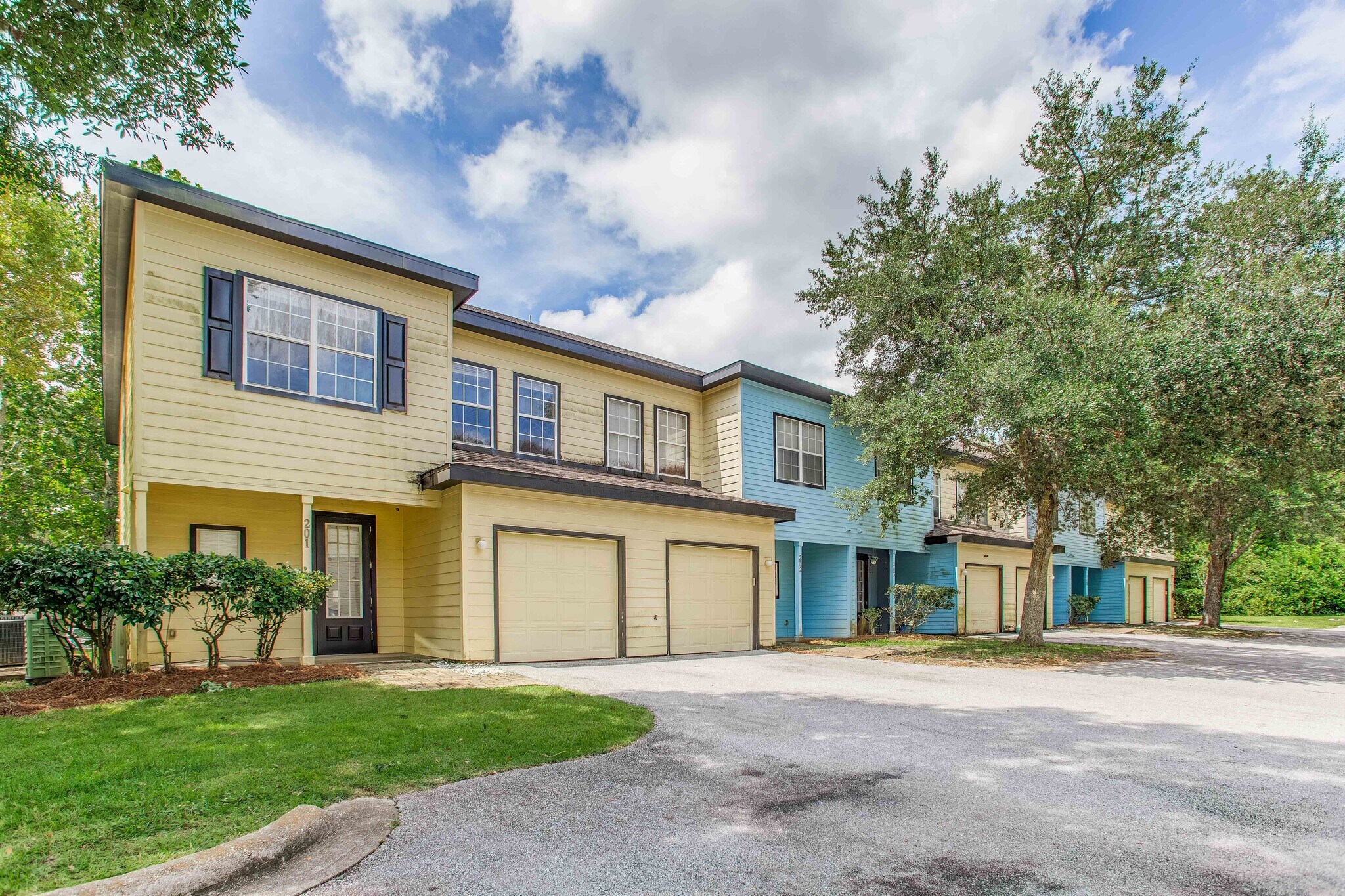 7095 N Blue Angel Pky, Pensacola, FL à vendre Photo de l’immeuble– Image 1 sur 11