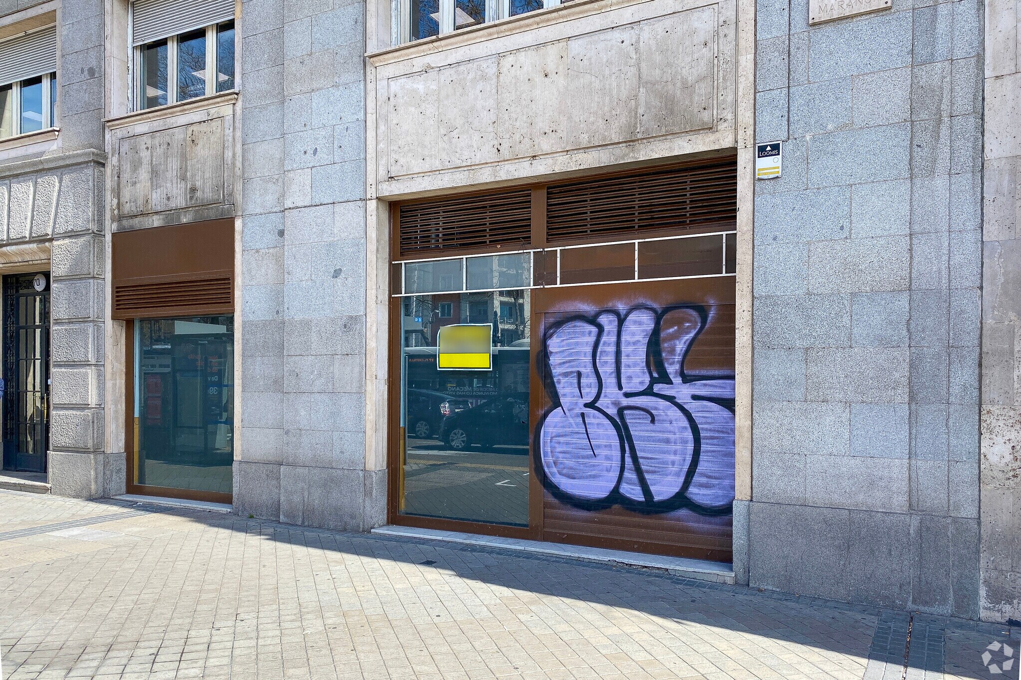 Paseo Castellana, 70, Madrid, Madrid à louer Photo intérieure– Image 1 sur 2