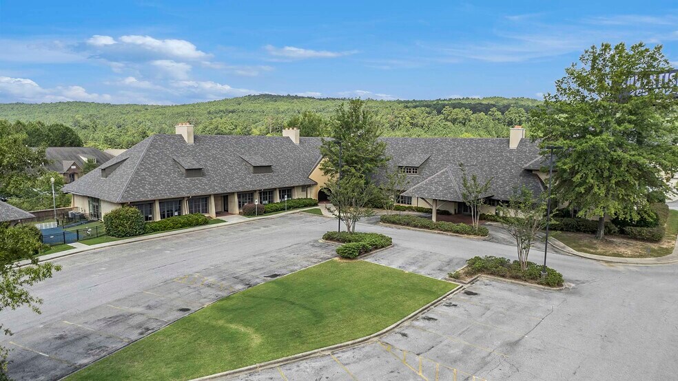 151 Narrows Pky, Birmingham, AL à louer - Photo de l’immeuble – Image 1 sur 15