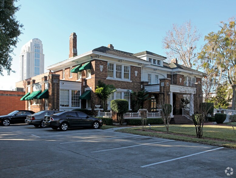 108 Hillcrest St, Orlando, FL à vendre - Photo principale – Image 1 sur 68
