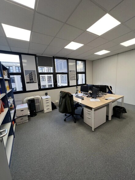 1 Boulevard Salvador Allende, Nantes à louer - Photo de l’immeuble – Image 2 sur 7