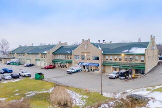 Plus de détails pour 1600 King St, St Jacobs, ON - Local commercial à vendre