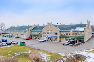 Plus de détails pour 1600 King St, St Jacobs, ON - Local commercial à vendre