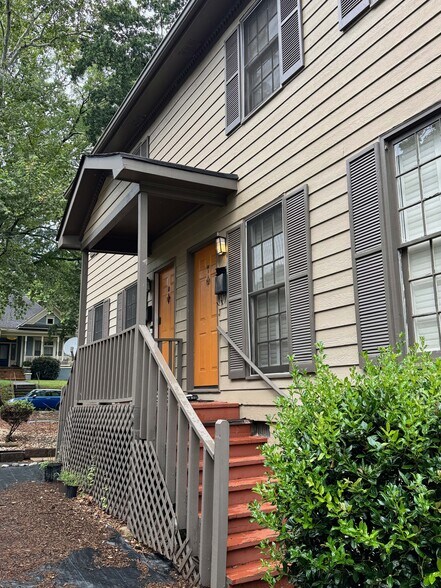 627 Delmar Ave SE, Atlanta, GA à vendre - Photo de l’immeuble – Image 2 sur 13