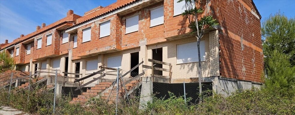 Valenciana, Figueroles, Castellón à vendre - Photo de l’immeuble – Image 2 sur 16