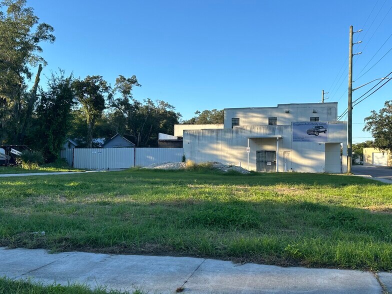 2210 Phoenix Ave, Jacksonville, FL à vendre - Photo de l’immeuble – Image 2 sur 27