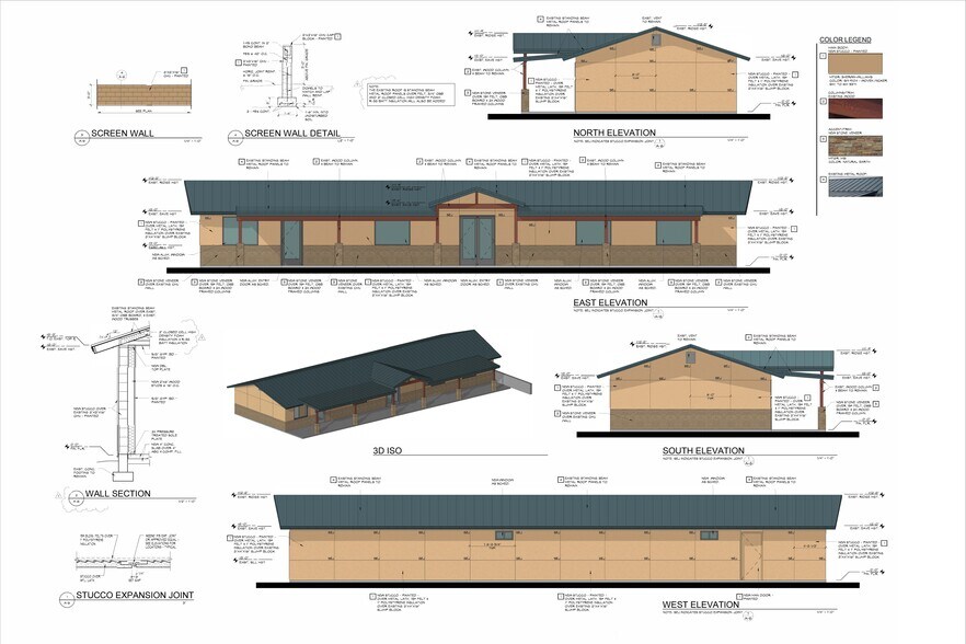 704 S Meadow St, Payson, AZ à vendre - Photo de l’immeuble – Image 2 sur 7