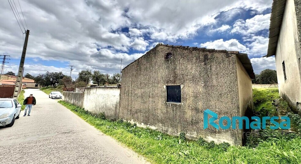 Calle Adolfo Suárez, 120, Lanzahíta, Ávila à vendre - Photo de l’immeuble – Image 1 sur 7
