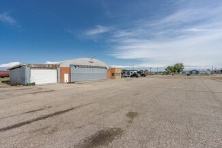 Plus de détails pour 76 Sawyer Lp, Hardin, MT - Local d’activités à vendre