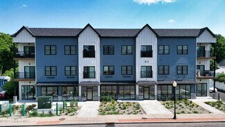 Plus de détails pour 80 Main St, Queensbury, NY - Local commercial à louer