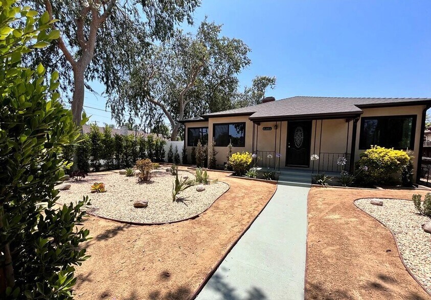 6305 Carpenter Ave, North Hollywood, CA à vendre - Photo principale – Image 1 sur 1