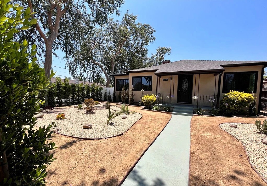 6305 Carpenter Ave, North Hollywood, CA à vendre Photo principale– Image 1 sur 2