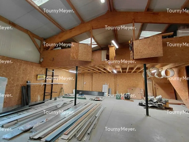 Local d’activités dans Thouaré-sur-Loire à louer - Photo intérieure – Image 3 sur 11