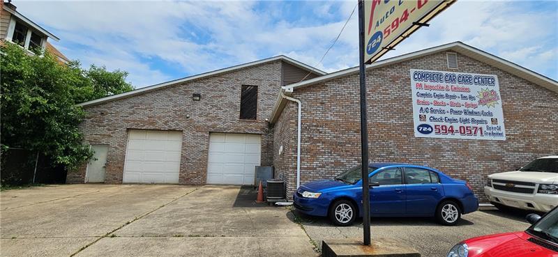 340 Industrial Blvd, New Kensington, PA à vendre - Photo de l’immeuble – Image 3 sur 19