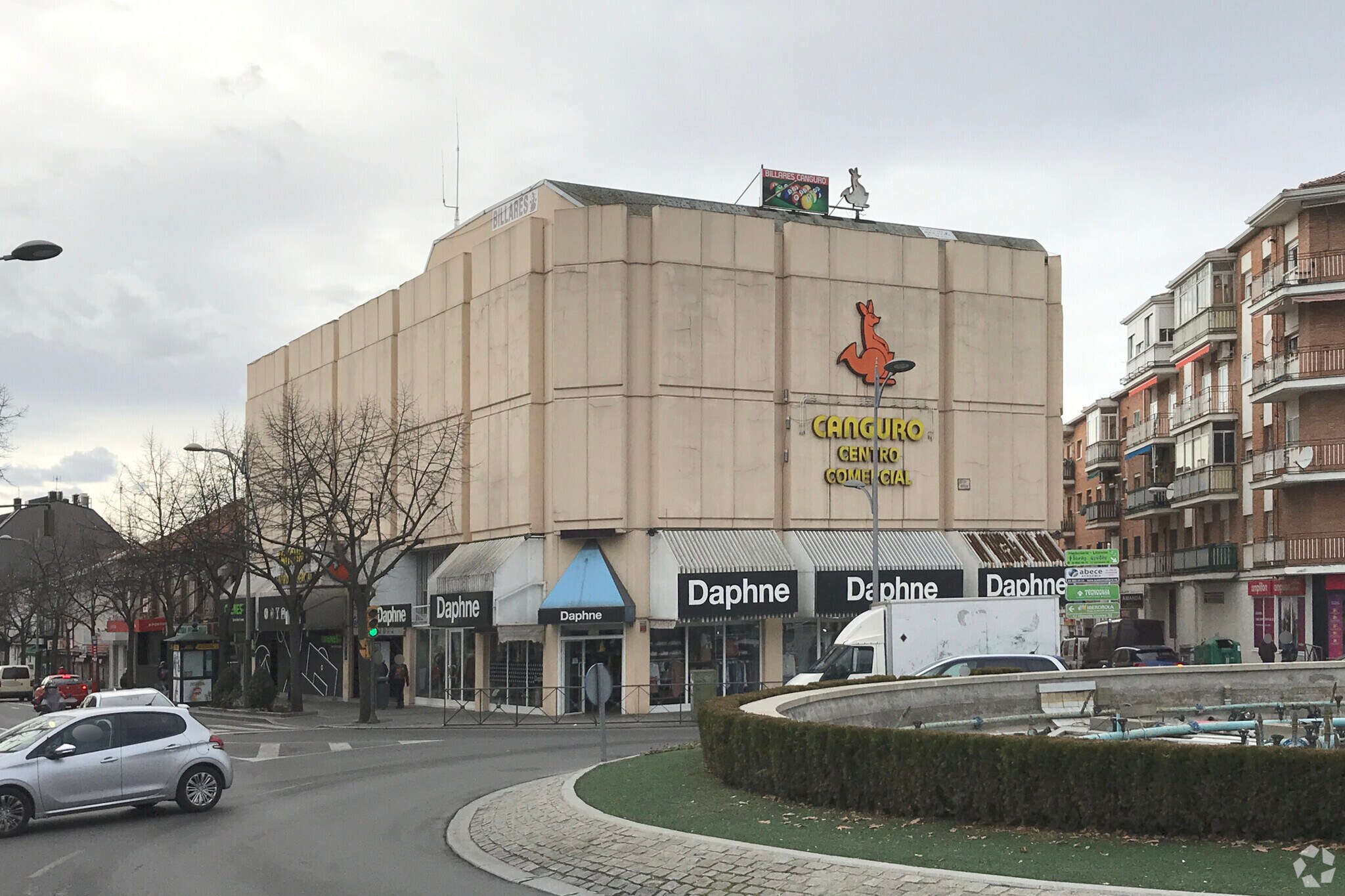 Local commercial dans Collado Villalba, Madrid à vendre Photo principale– Image 1 sur 2