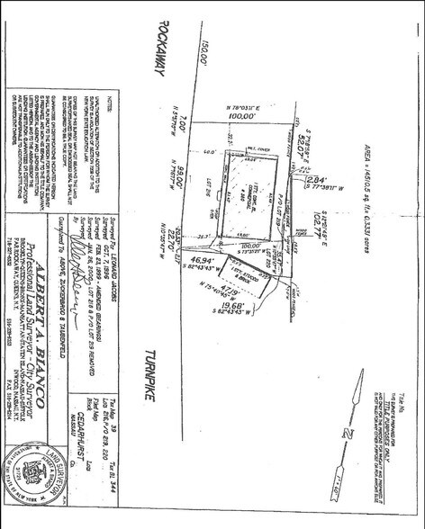 380 Rockaway Tpke, Cedarhurst, NY à louer - Autre – Image 3 sur 3
