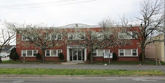 Plus de détails pour 99 N Broadway, Hicksville, NY - Bureau à louer