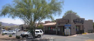Plus de détails pour 6499 S Kings Ranch Rd, Gold Canyon, AZ - Bureau à louer