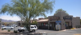 Plus de détails pour 6499 S Kings Ranch Rd, Gold Canyon, AZ - Bureau à louer