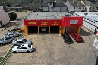 Plus de détails pour 2902 Hillcroft Ave, Houston, TX - Local commercial à louer