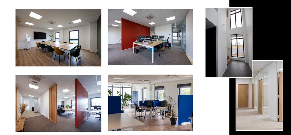 Bureau dans Arras à vendre - Photo de l’immeuble – Image 2 sur 5