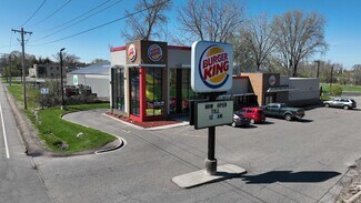 Plus de détails pour 2535 Division St N, North Saint Paul, MN - Local commercial à vendre