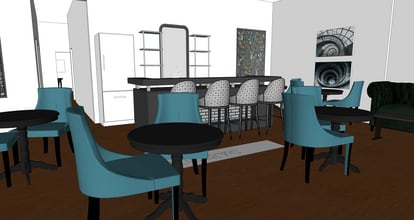 1849 Green Bay Rd, Highland Park, IL à louer Photo de l’immeuble– Image 2 sur 12