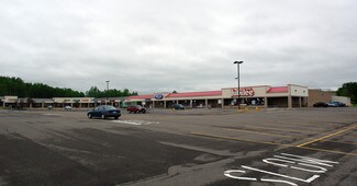 Plus de détails pour 2898 Westinghouse Rd, Horseheads, NY - Local commercial à louer