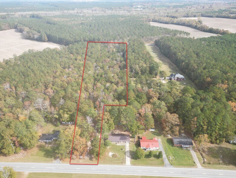 2224 Governors rd, Windsor, NC à vendre - Photo de l’immeuble – Image 2 sur 42