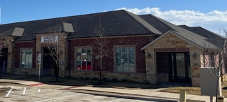 Plus de détails pour 400 Stonebrook Pky, Frisco, TX - Bureau à vendre