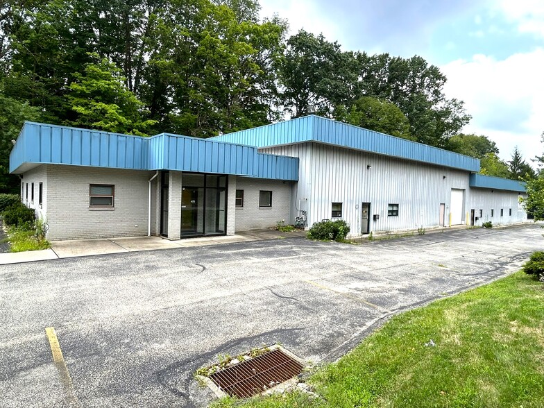 460-470 Old Frankstown Rd, Monroeville, PA à vendre - Photo de l’immeuble – Image 1 sur 22