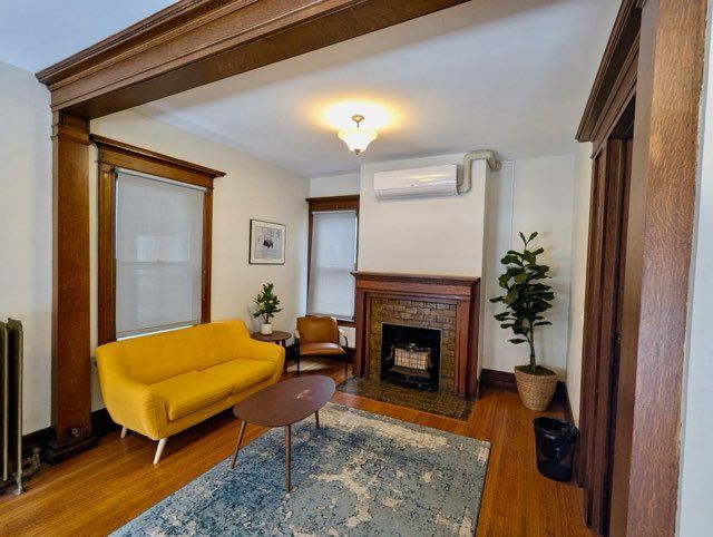 415 Elmwood Ave, Buffalo, NY à louer - Photo intérieure – Image 3 sur 8
