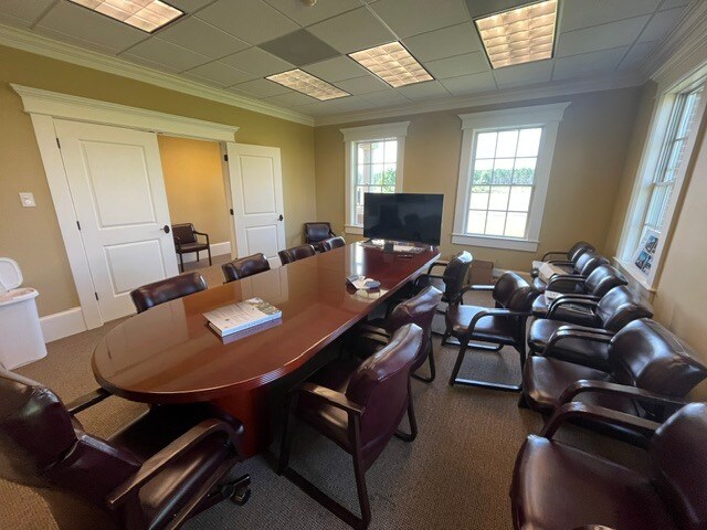 350 Sumter St, Plains, GA à vendre - Photo de l’immeuble – Image 2 sur 9