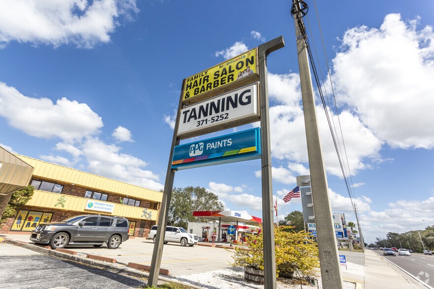 4511-4517 Bee Ridge Rd, Sarasota, FL à louer - Photo de l’immeuble – Image 3 sur 4