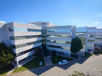 Plus de détails pour 1325 Franklin Ave, Garden City, NY - Bureau à louer