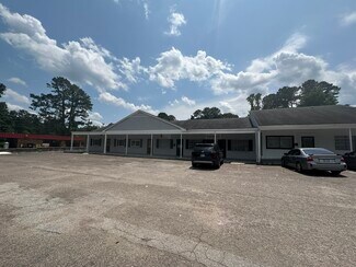 Plus de détails pour 2228 Rosier Rd, Augusta, GA - Local commercial à louer