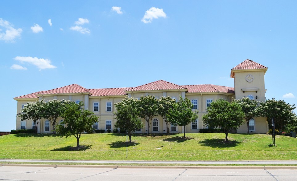 6500 N Belt Line Rd, Irving, TX à louer - Photo de l’immeuble – Image 3 sur 27