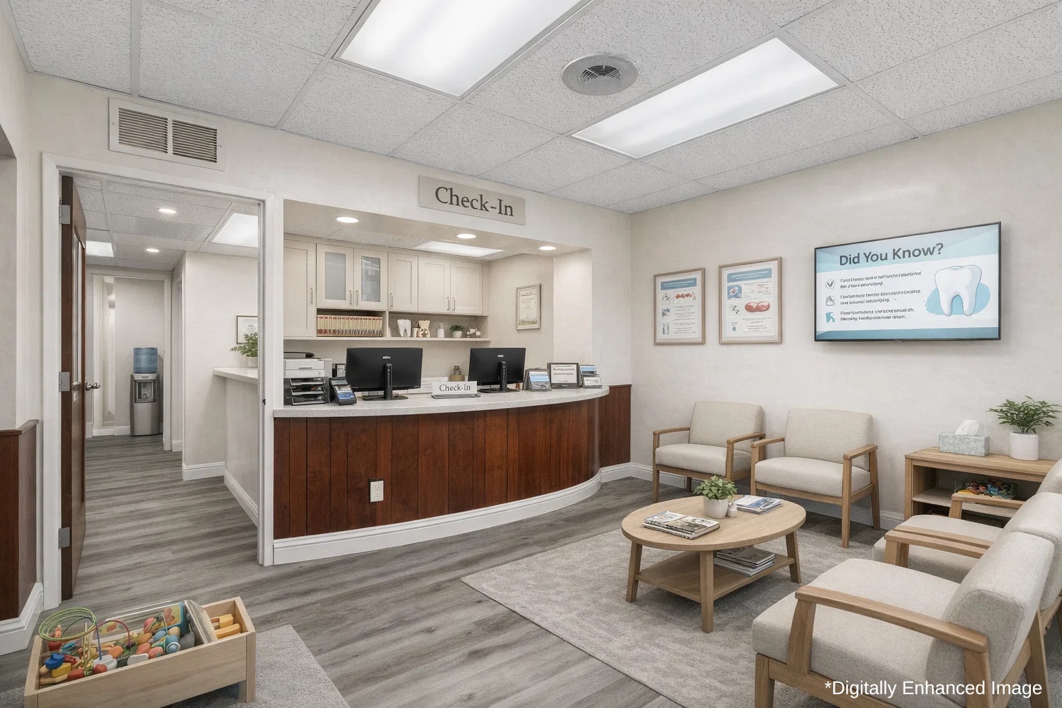 244 N Jackson Ave, San Jose, CA à louer Photo intérieure– Image 1 sur 10