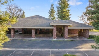 Plus de détails pour 3740 W Caldwell Ave, Visalia, CA - Bureau à louer